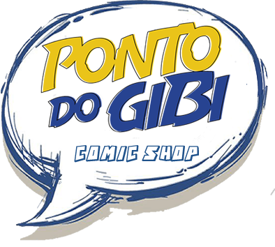 Ponto do Gibi